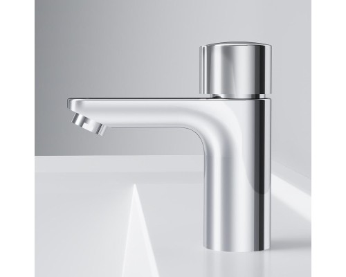 Смеситель для раковины AM.PM X-Joy F85A02500 Хром