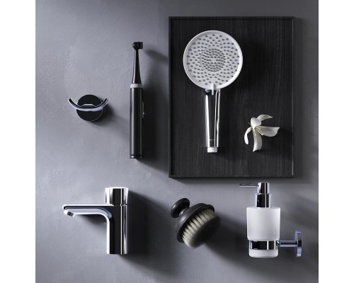 Смеситель для раковины AM.PM X-Joy F85A02500 Хром