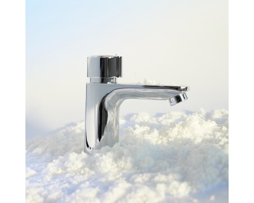 Смеситель для раковины AM.PM X-Joy F85A02500 Хром