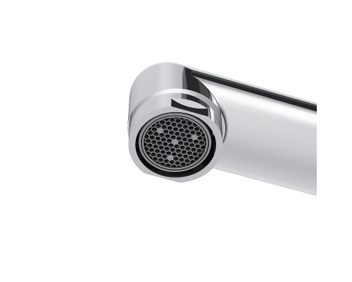 Смеситель для ванны AM.PM X-Joy F85A90200 универсальный цвет Хром