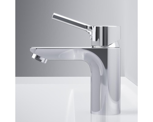 Смеситель для раковины AM.PM X-Joy S F85B02100 Хром