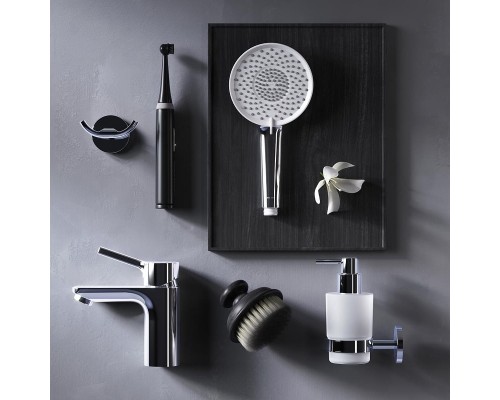 Смеситель для раковины AM.PM X-Joy S F85B02100 Хром