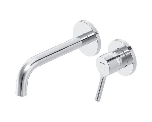 Смеситель для раковины AM.PM X-Joy S F85B72600 Хром