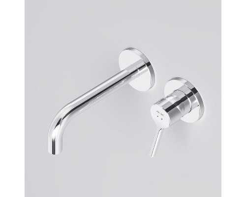 Смеситель для раковины AM.PM X-Joy S F85B72600 Хром