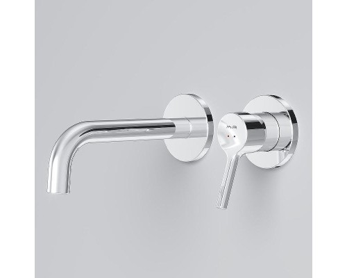 Смеситель для раковины AM.PM X-Joy S F85B72600 Хром