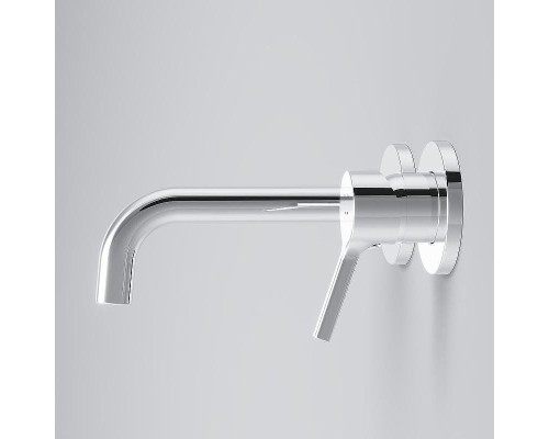 Смеситель для раковины AM.PM X-Joy S F85B72600 Хром