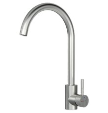 Смеситель для кухни AM.PM X-Joy S F85B07111 Сатин