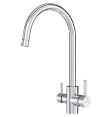 Смеситель для кухни AM.PM X-Joy S F85B07700 Хром