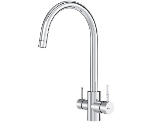Смеситель для кухни AM.PM X-Joy S F85B07700 Хром