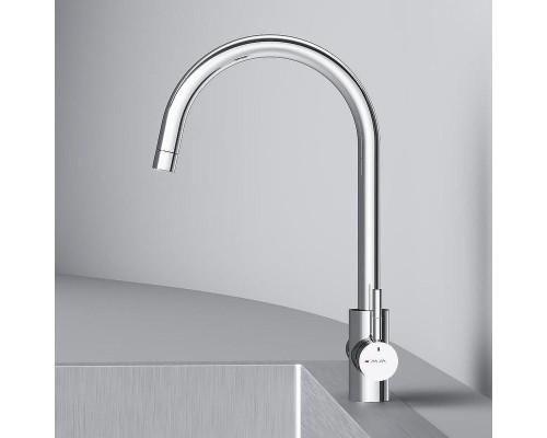 Смеситель для кухни AM.PM X-Joy S F85B07700 Хром