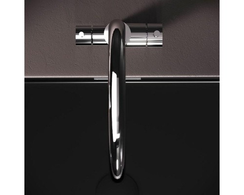 Смеситель для кухни AM.PM X-Joy S F85B07700 Хром