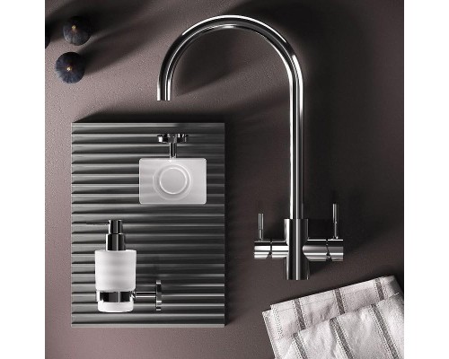 Смеситель для кухни AM.PM X-Joy S F85B07700 Хром