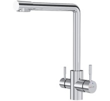 Смеситель для кухни AM.PM X-Joy S F85B05700 Хром