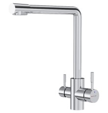 Смеситель для кухни AM.PM X-Joy S F85B05700 Хром