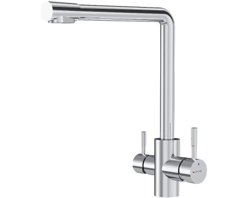 Смеситель для кухни AM.PM X-Joy S F85B05700 Хром