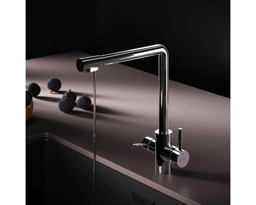 Смеситель для кухни AM.PM X-Joy S F85B05700 Хром