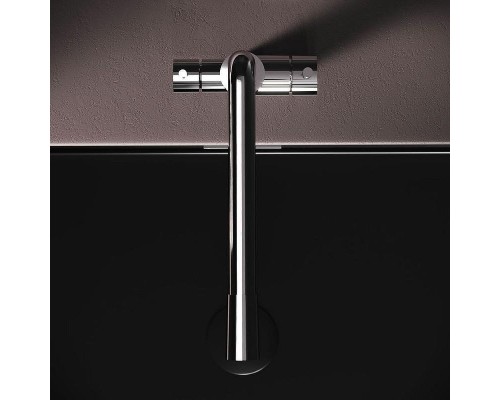 Смеситель для кухни AM.PM X-Joy S F85B05700 Хром