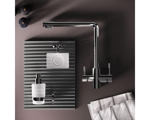 Смеситель для кухни AM.PM X-Joy S F85B05700 Хром