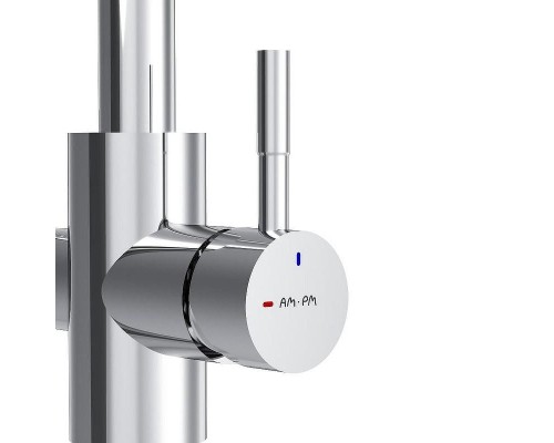 Смеситель для кухни AM.PM X-Joy S F85B05700 Хром