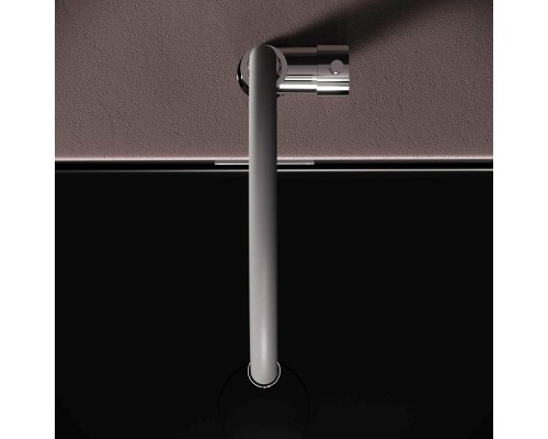 Смеситель для кухни AM.PM X-Joy S F85B07605 Хром Серый