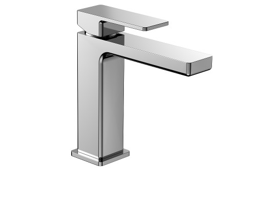 Смеситель для раковины AQUAme Savona AQM6810CR цвет Хром