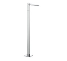 Смеситель для раковины AQUAme Savona AQM6811CR цвет Хром