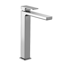 Смеситель для раковины AQUAme Savona AQM6814CR цвет Хром