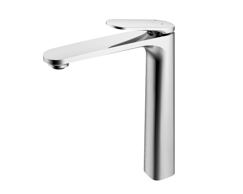 Смеситель для раковины AQUAme Imola AQM6714CR цвет Хром