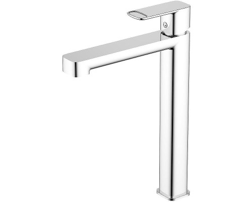 Смеситель для раковины AQUAme Parma AQM6614CR Хром