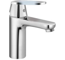 Смеситель для раковины AQUAme Prato AQMP6130 Хром