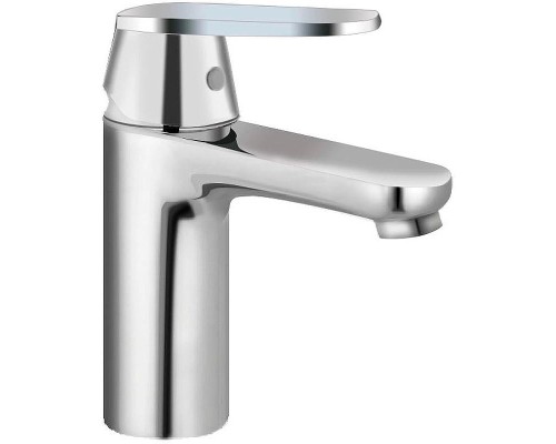 Смеситель для раковины AQUAme Prato AQMP6130 Хром