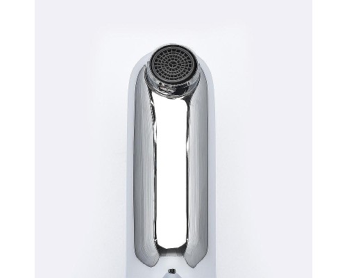 Смеситель для раковины AQUAme Prato AQMP6130 Хром