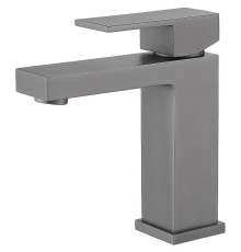 Смеситель для раковины Abber Daheim AF8210NG Никель