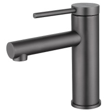 Смеситель для раковины Abber Emotion AF8810NG Никель