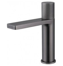 Смеситель для раковины Abber Rund AF8710NG Никель