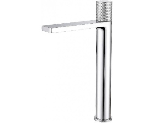 Смеситель для раковины Abber Rund AF8711 Хром