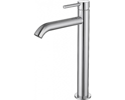 Смеситель для раковины Abber Wasser Kreis AF8111 Хром