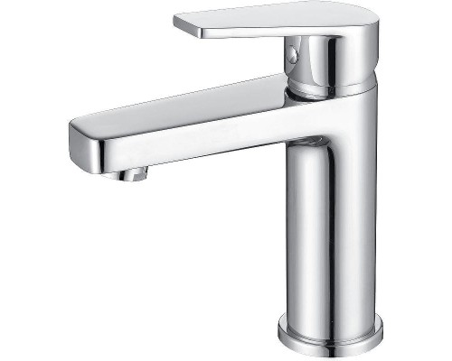 Смеситель для раковины Allen Brau Eclipse 5.E1001-00 Хром