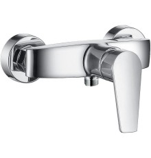 Смеситель для душа Allen Brau Eclipse 5.E1004-00 Хром