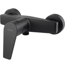 Смеситель для душа Allen Brau Eclipse 5.E1004-31 Черный матовый