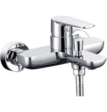 Смеситель для ванны Allen Brau Eclipse 2.0 5.E1A03-00 Хром