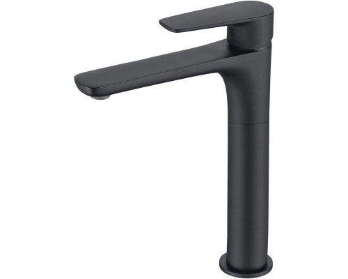 Смеситель для раковины Allen Brau Eclipse 2.0 5.E1A02-31 Черный матовый