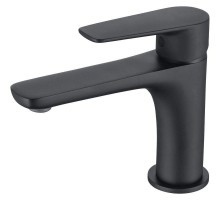 Смеситель для раковины Allen Brau Eclipse 2.0 5.E1A01-31 Черный матовый