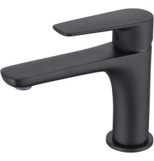 Смеситель для раковины Allen Brau Eclipse 2.0 5.E1A01-31 Черный матовый