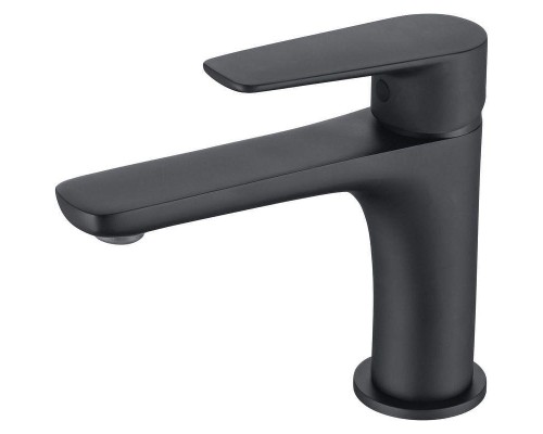 Смеситель для раковины Allen Brau Eclipse 2.0 5.E1A01-31 Черный матовый