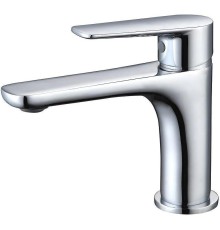 Смеситель для раковины Allen Brau Eclipse 2.0 5.E1A01-00 Хром