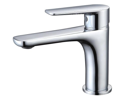 Смеситель для раковины Allen Brau Eclipse 2.0 5.E1A01-00 Хром