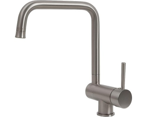 Смеситель для кухни Allen Brau Fenster 5.60004-BN Никель брашированный