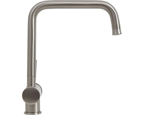 Смеситель для кухни Allen Brau Fenster 5.60004-BN Никель брашированный