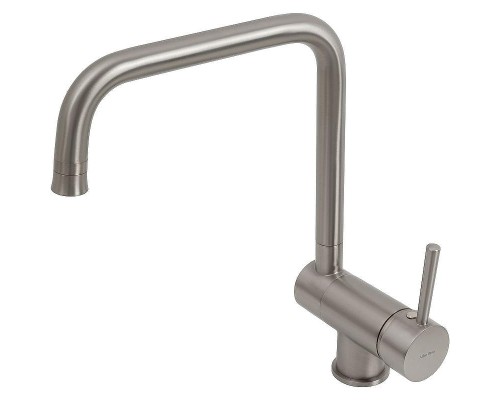 Смеситель для кухни Allen Brau Fenster 5.60004-BN Никель брашированный